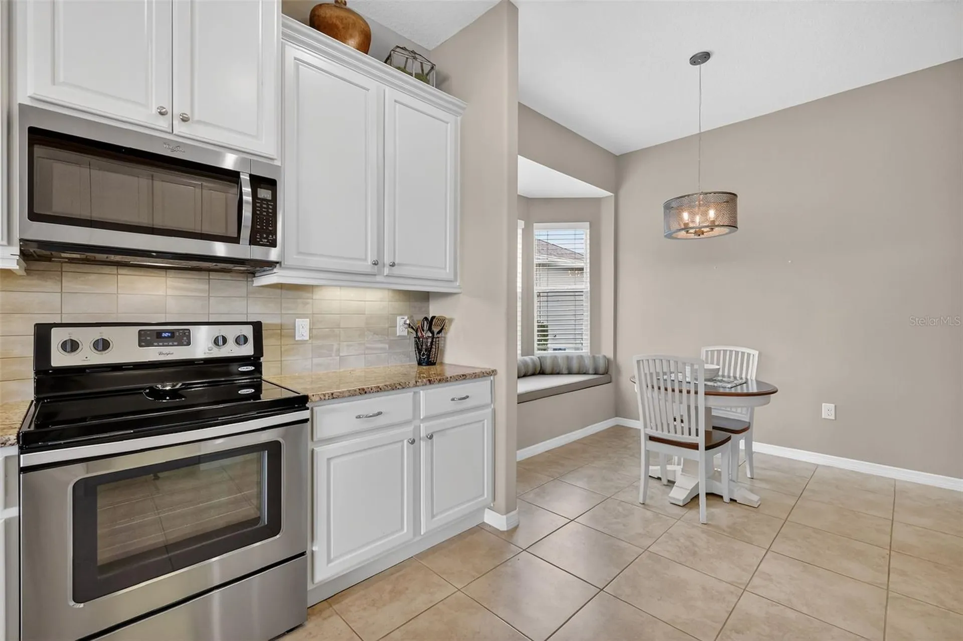 8321 Bridgeport Bay Circle Mount Dora FL 32757