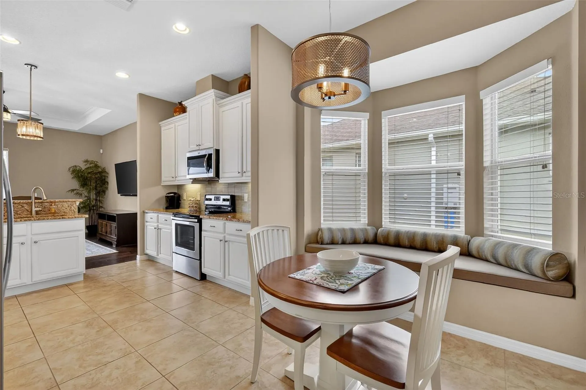 8321 Bridgeport Bay Circle Mount Dora FL 32757