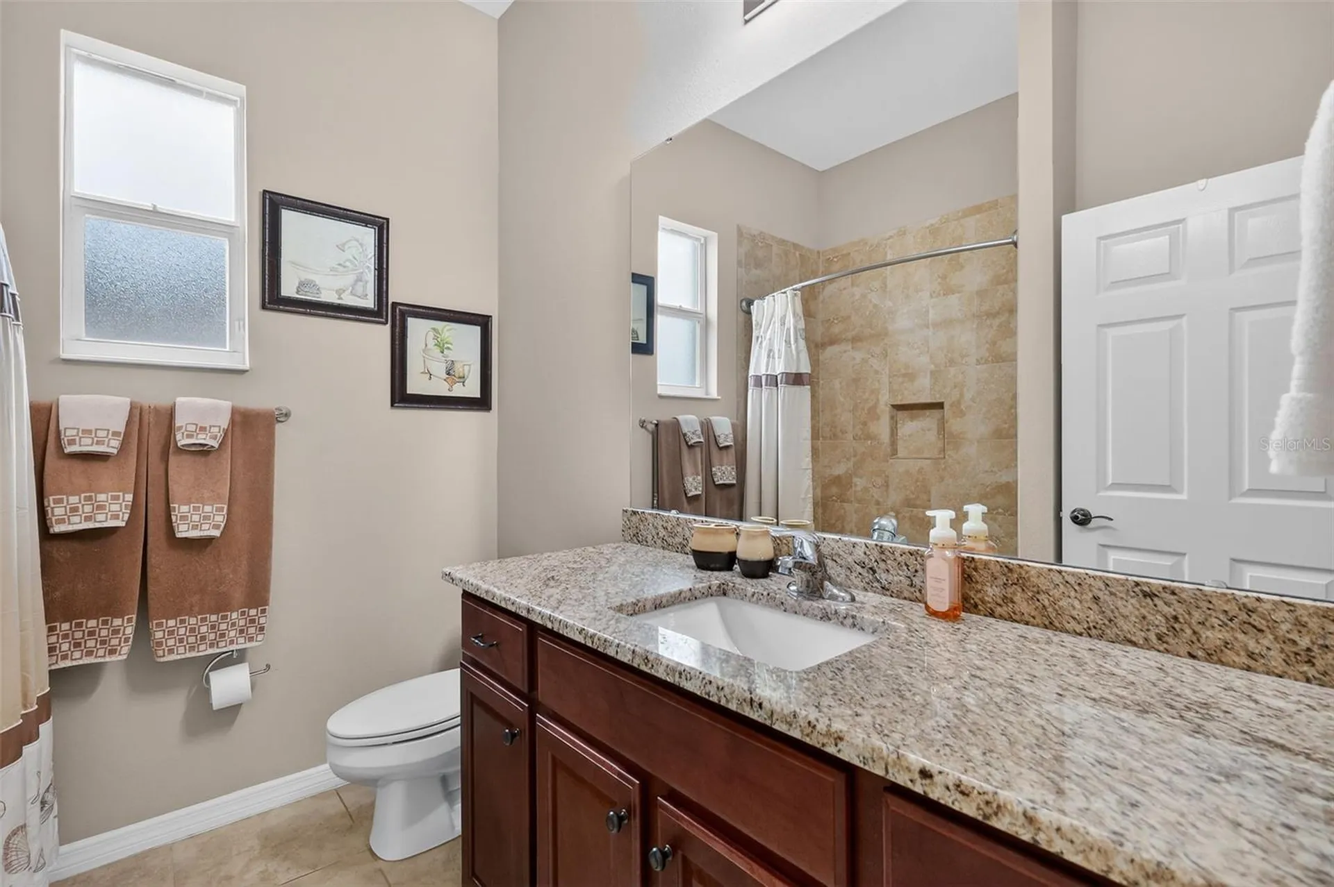 8321 Bridgeport Bay Circle Mount Dora FL 32757