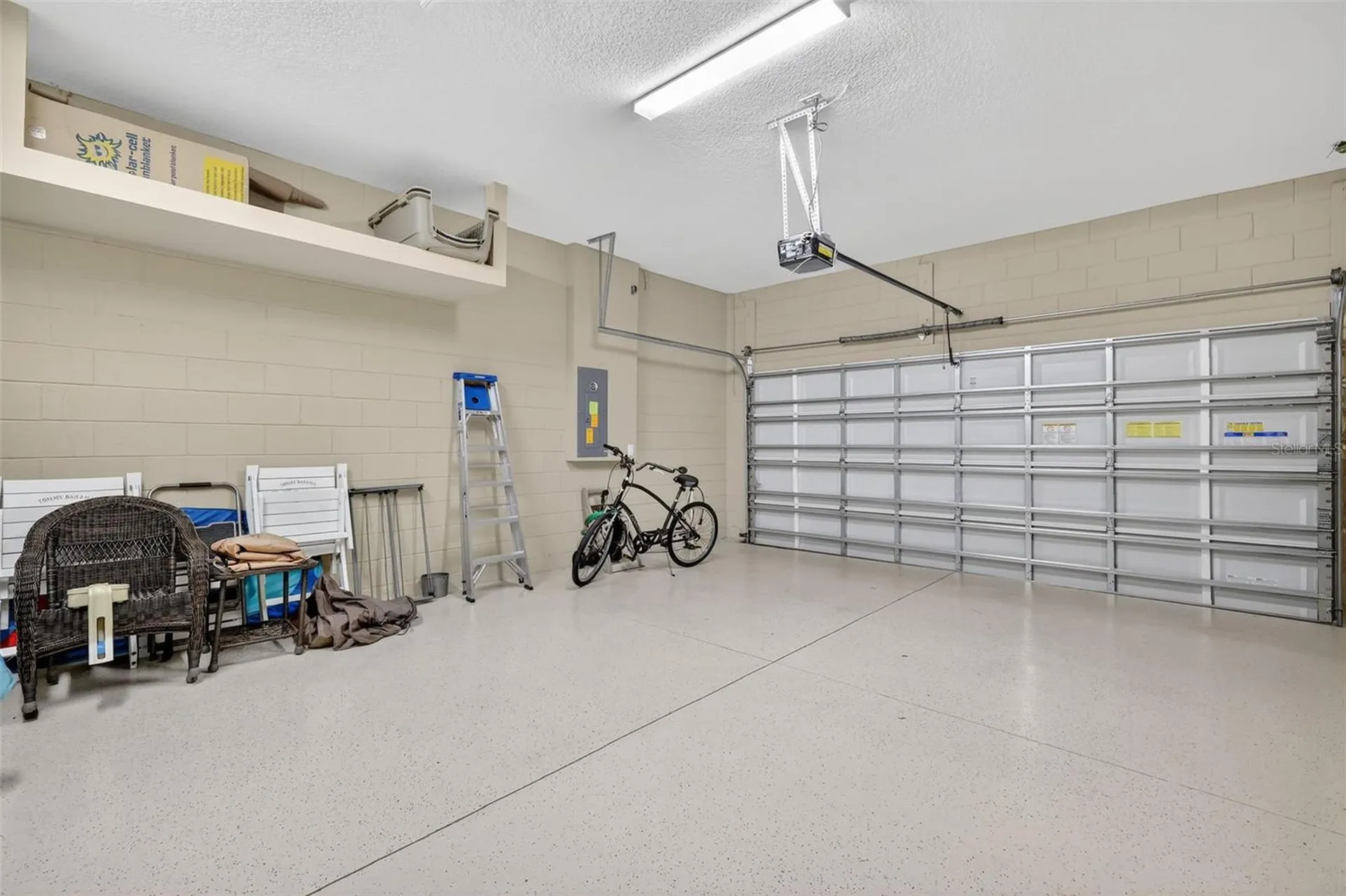 8321 Bridgeport Bay Circle Mount Dora FL 32757