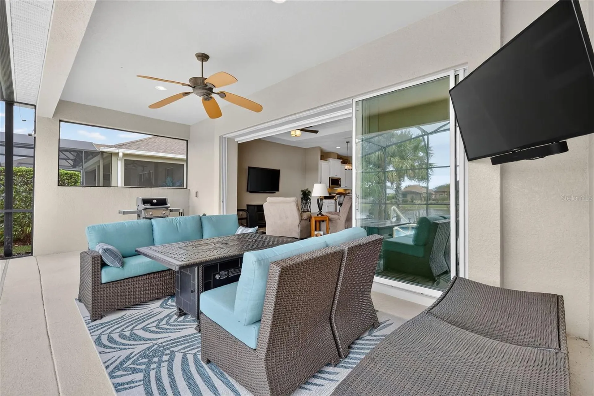8321 Bridgeport Bay Circle Mount Dora FL 32757