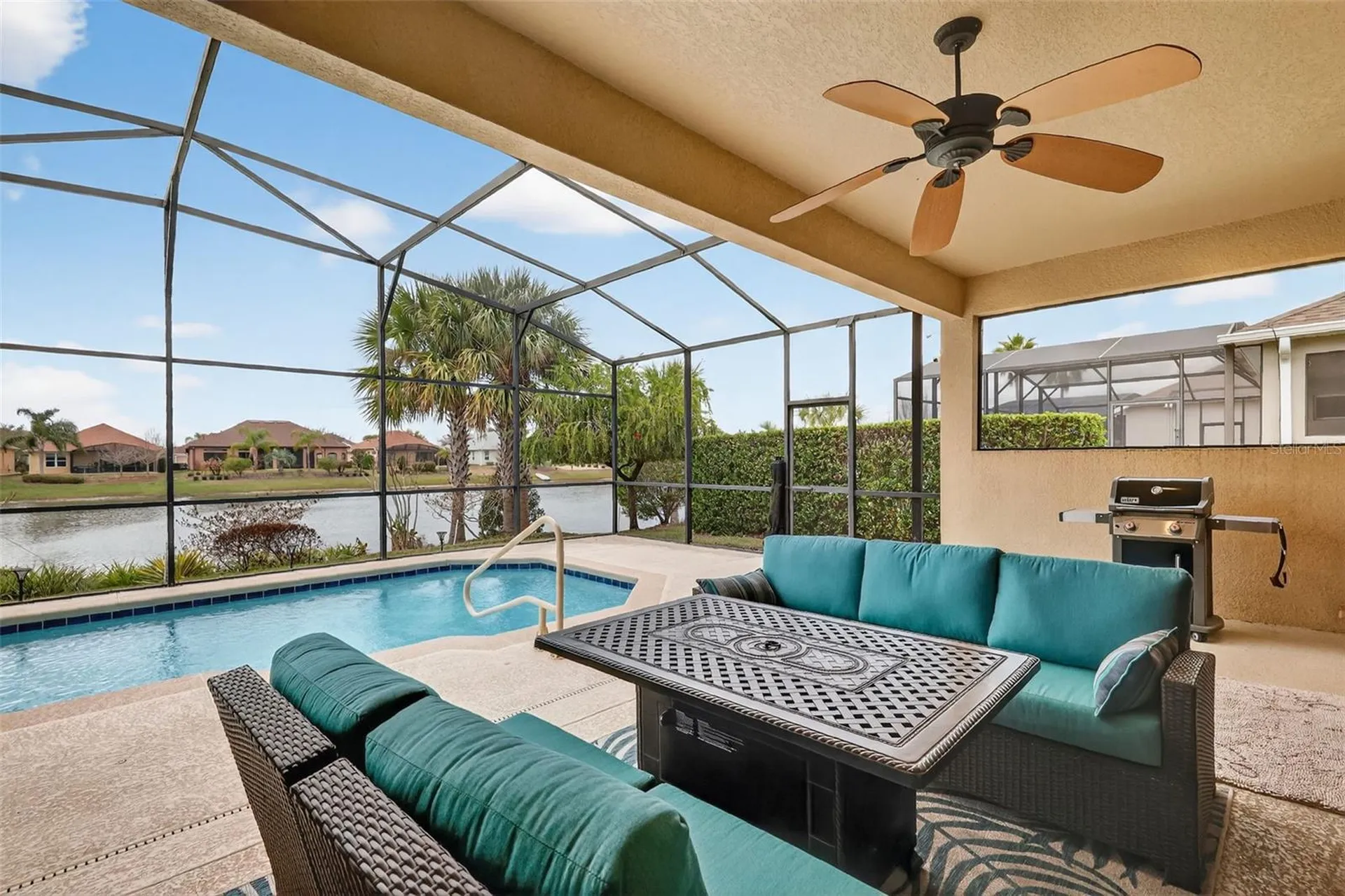 8321 Bridgeport Bay Circle Mount Dora FL 32757