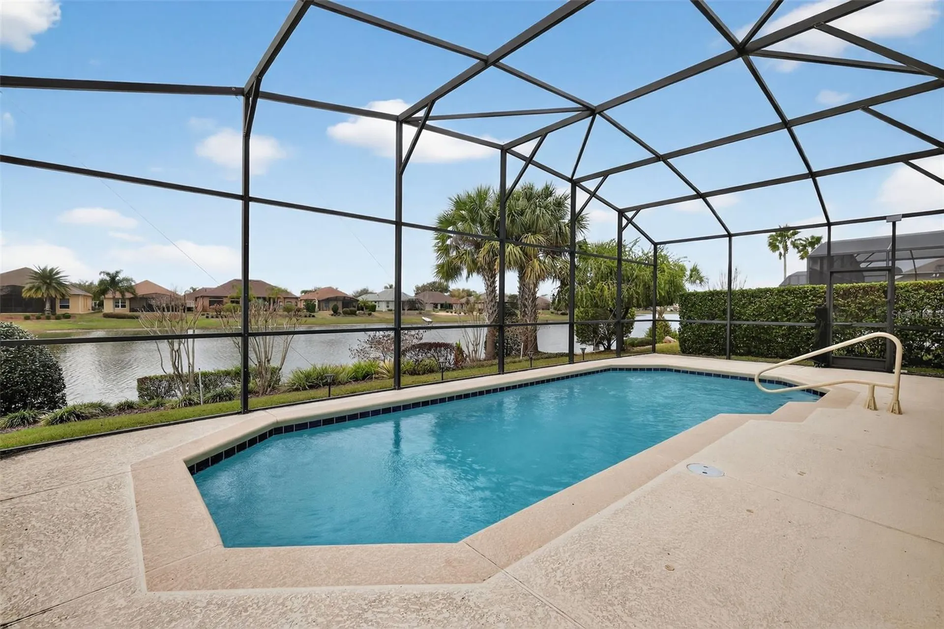 8321 Bridgeport Bay Circle Mount Dora FL 32757