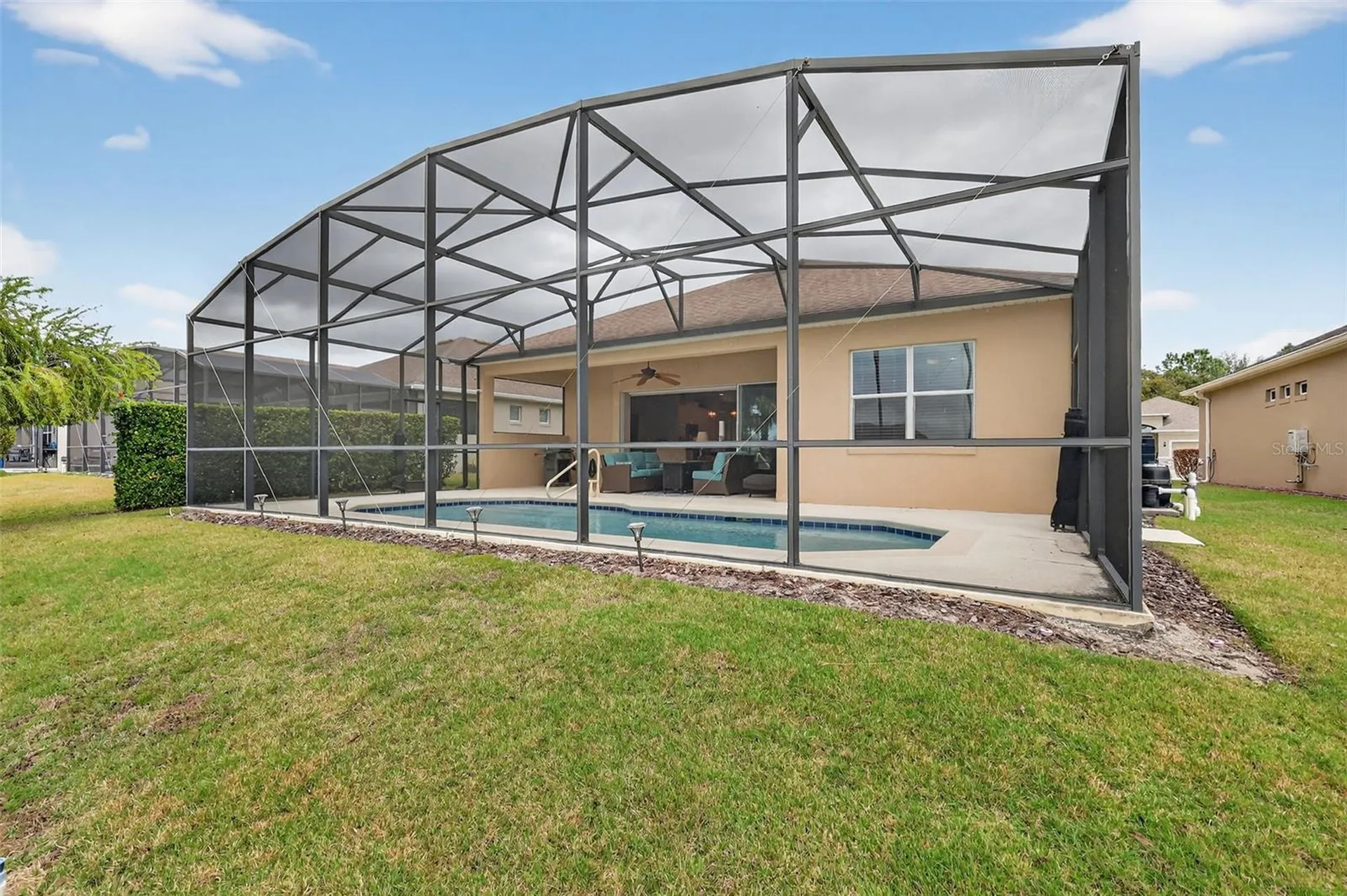 8321 Bridgeport Bay Circle Mount Dora FL 32757