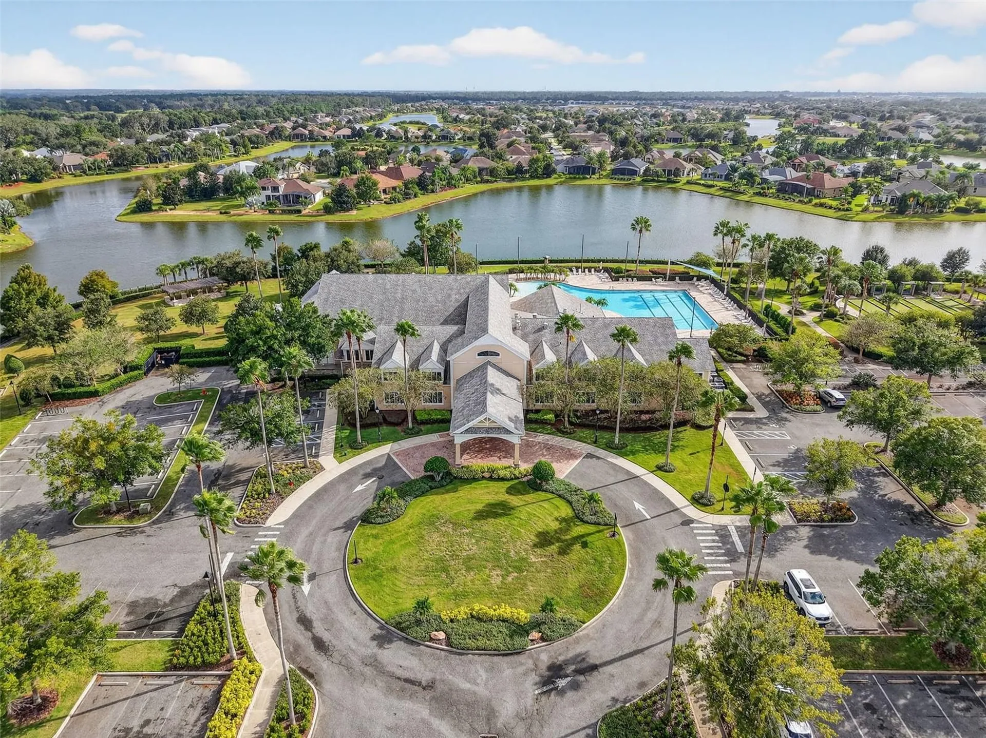 8321 Bridgeport Bay Circle Mount Dora FL 32757