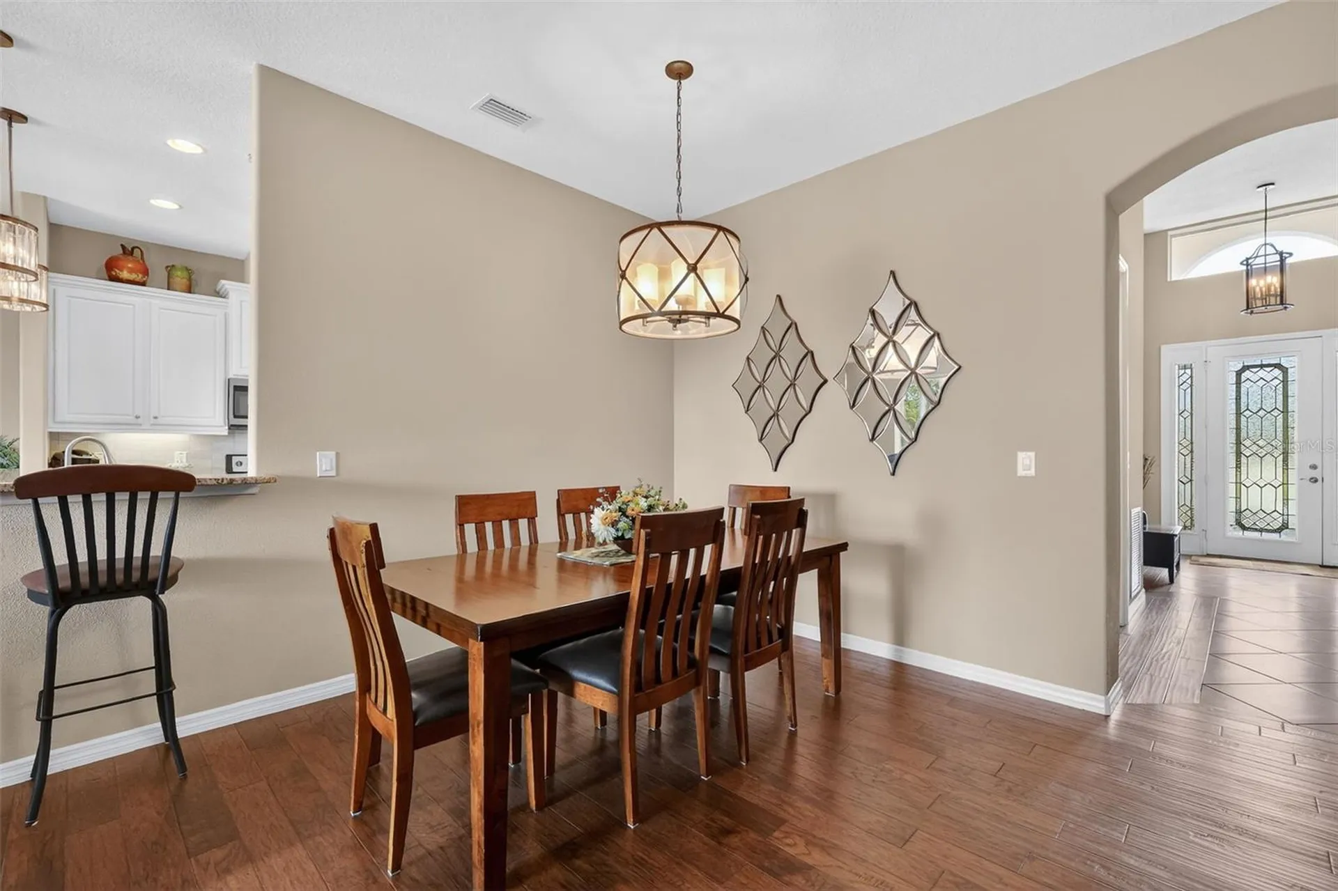 8321 Bridgeport Bay Circle Mount Dora FL 32757