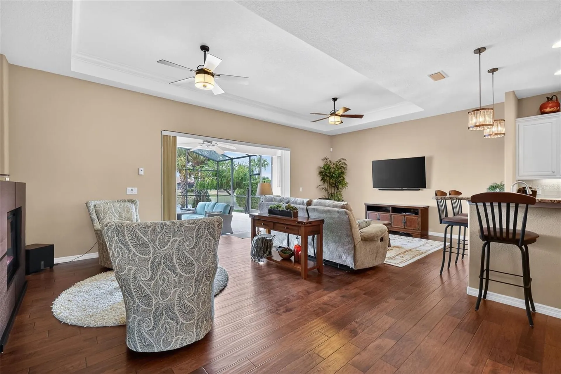 8321 Bridgeport Bay Circle Mount Dora FL 32757