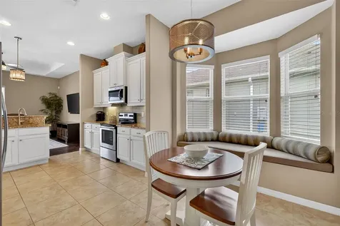 8321 Bridgeport Bay Circle Mount Dora FL 32757