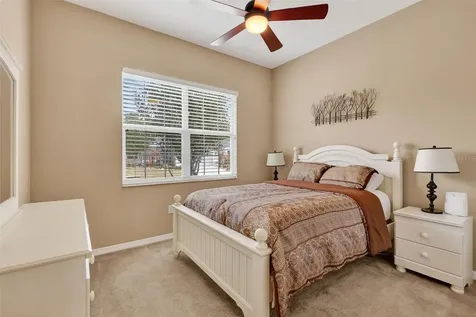 8321 Bridgeport Bay Circle Mount Dora FL 32757