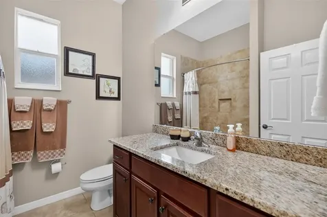 8321 Bridgeport Bay Circle Mount Dora FL 32757