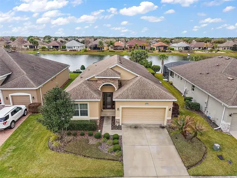 8321 Bridgeport Bay Circle Mount Dora FL 32757