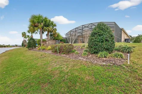 8321 Bridgeport Bay Circle Mount Dora FL 32757