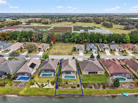 8321 Bridgeport Bay Circle Mount Dora FL 32757