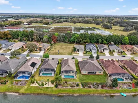8321 Bridgeport Bay Circle Mount Dora FL 32757