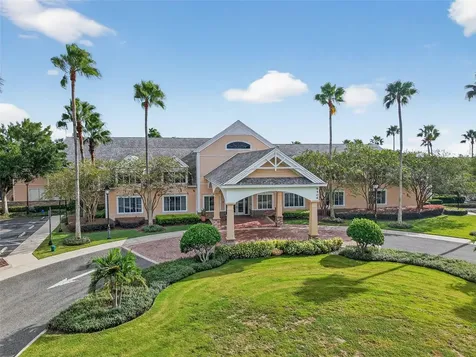8321 Bridgeport Bay Circle Mount Dora FL 32757