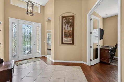 8321 Bridgeport Bay Circle Mount Dora FL 32757