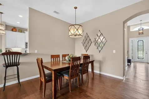 8321 Bridgeport Bay Circle Mount Dora FL 32757