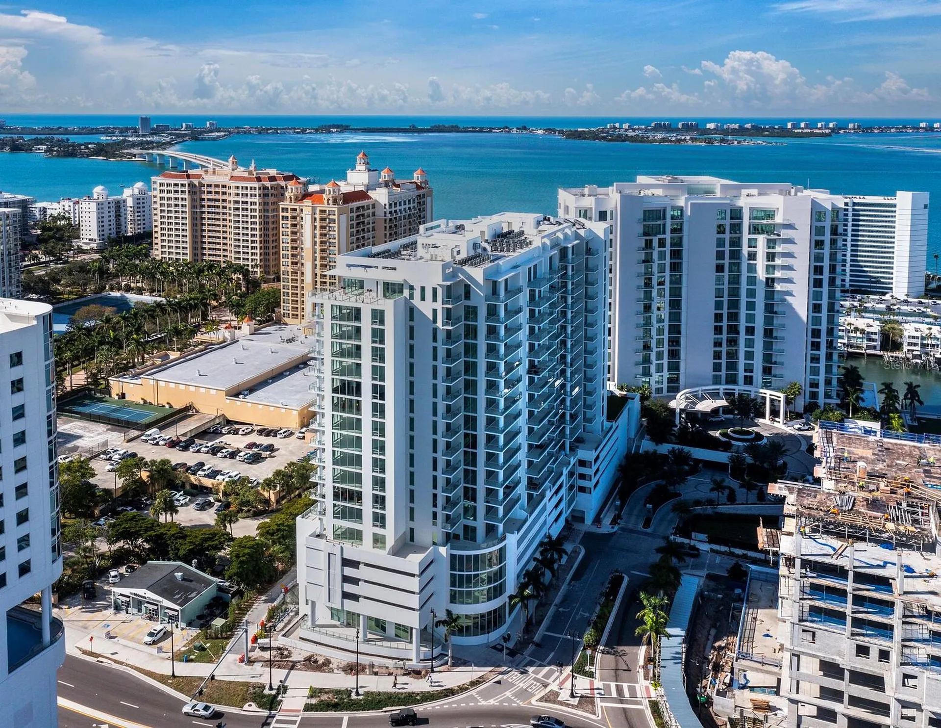 301 Quay Commons Sarasota FL 34236
