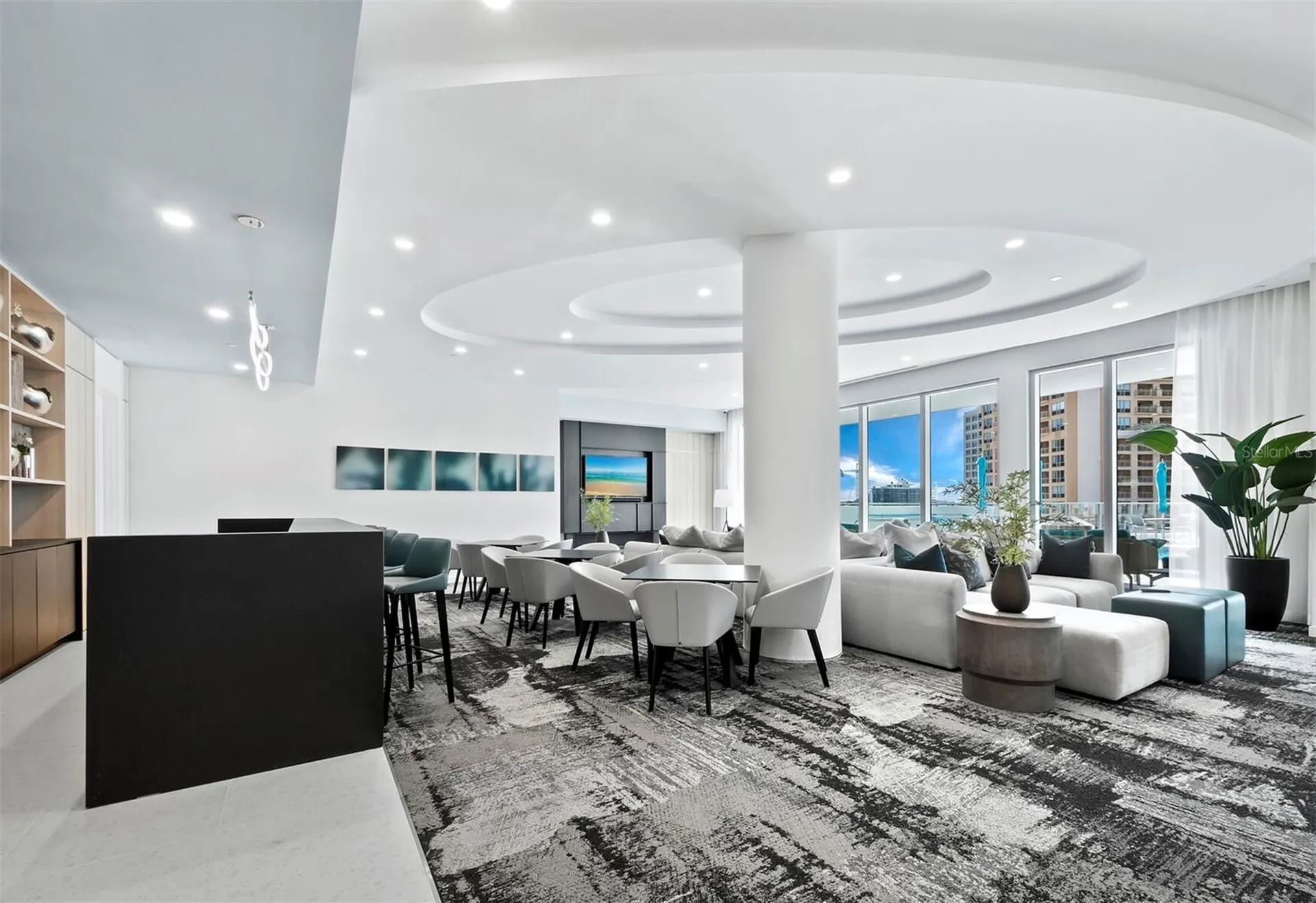 301 Quay Commons Sarasota FL 34236