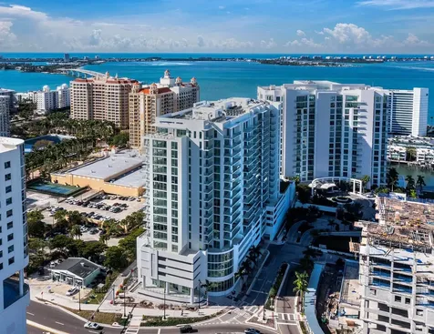 301 Quay Commons Sarasota FL 34236