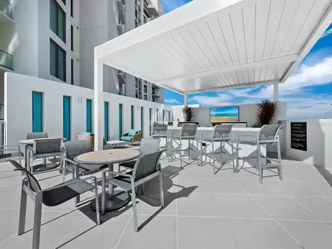 301 Quay Commons Sarasota FL 34236
