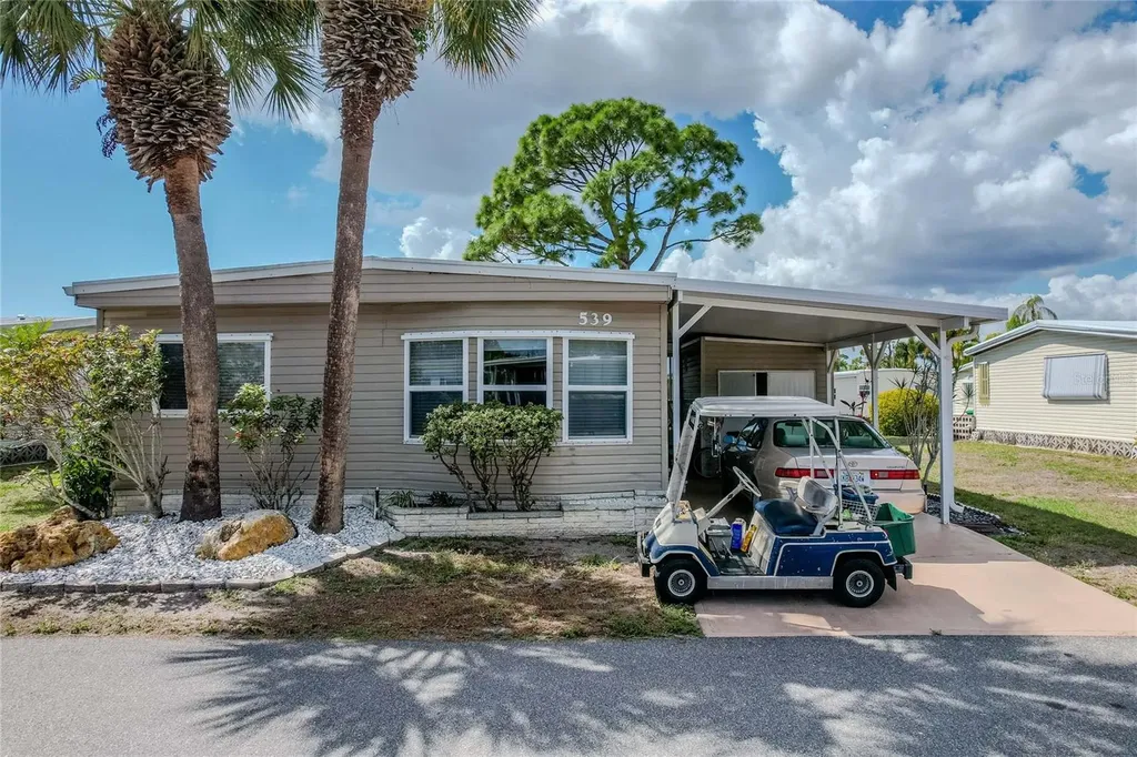 2100 Kings Highway Port Charlotte FL 33980