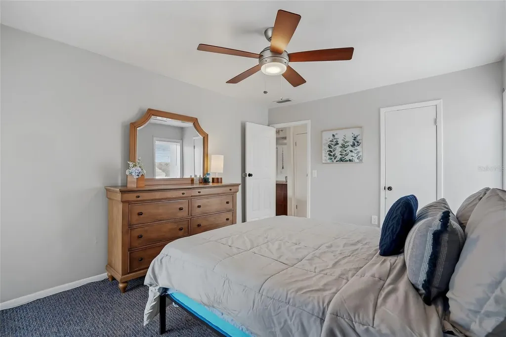 8602 Champlain Court Tampa FL 33614
