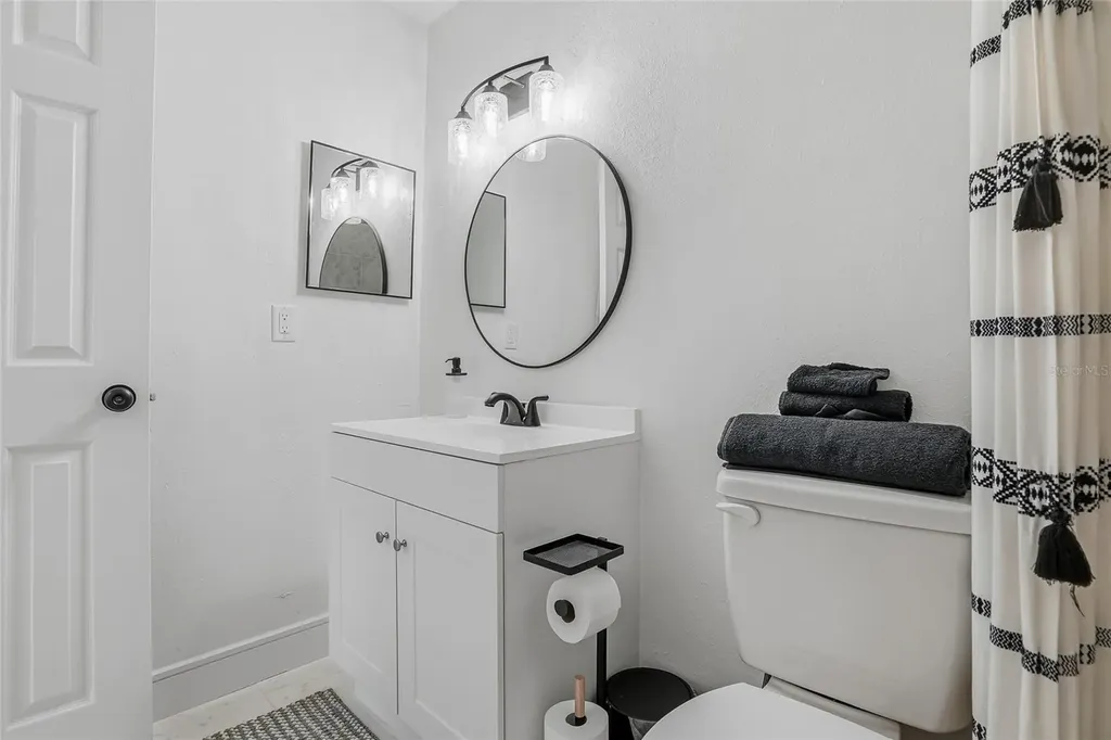 8602 Champlain Court Tampa FL 33614