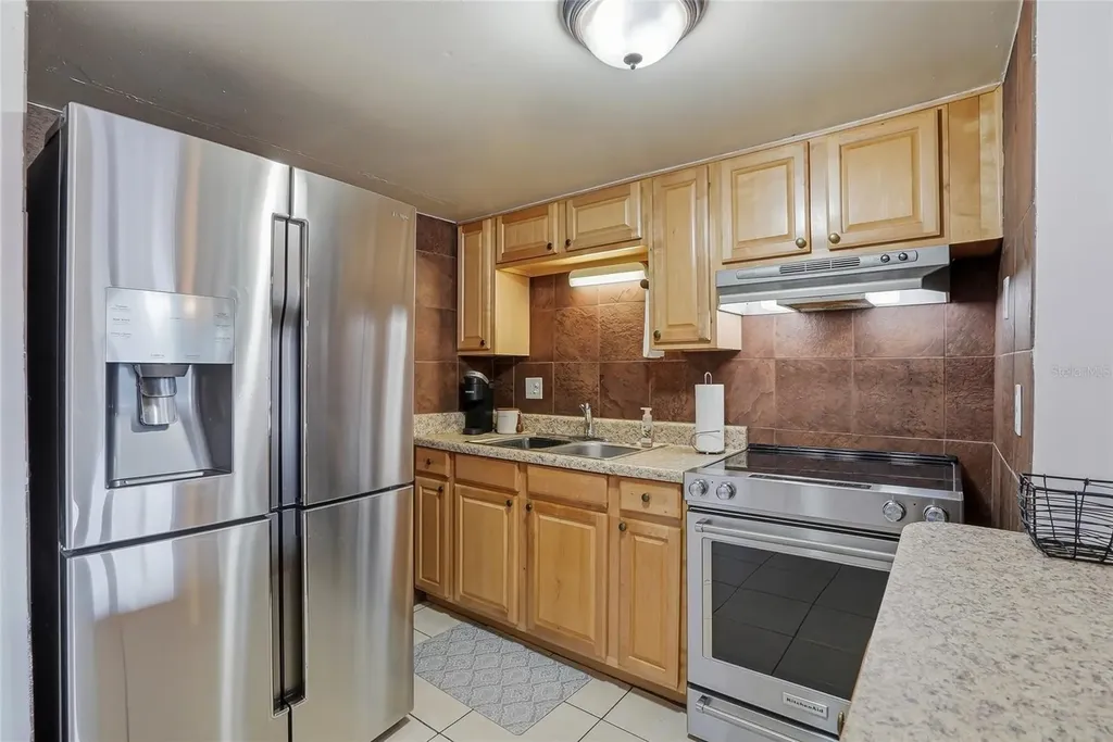 8602 Champlain Court Tampa FL 33614