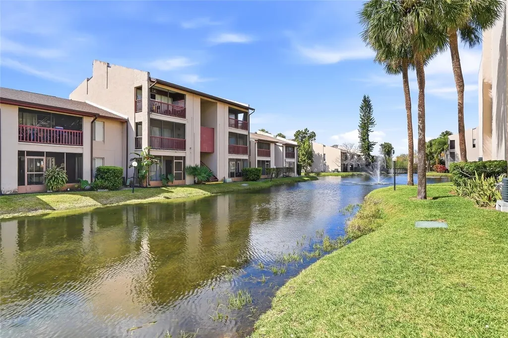 8602 Champlain Court Tampa FL 33614