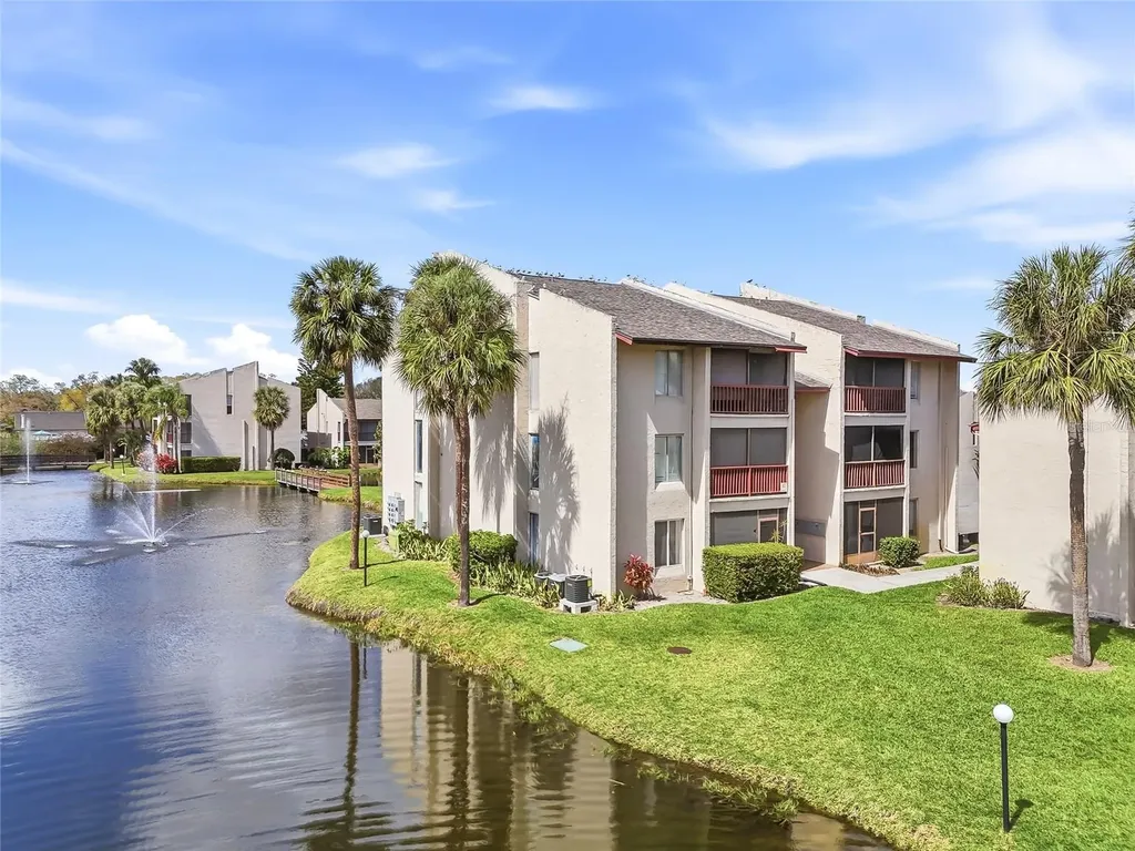 8602 Champlain Court Tampa FL 33614