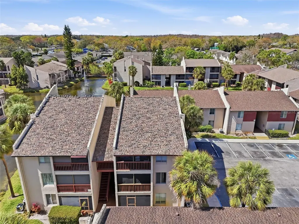 8602 Champlain Court Tampa FL 33614