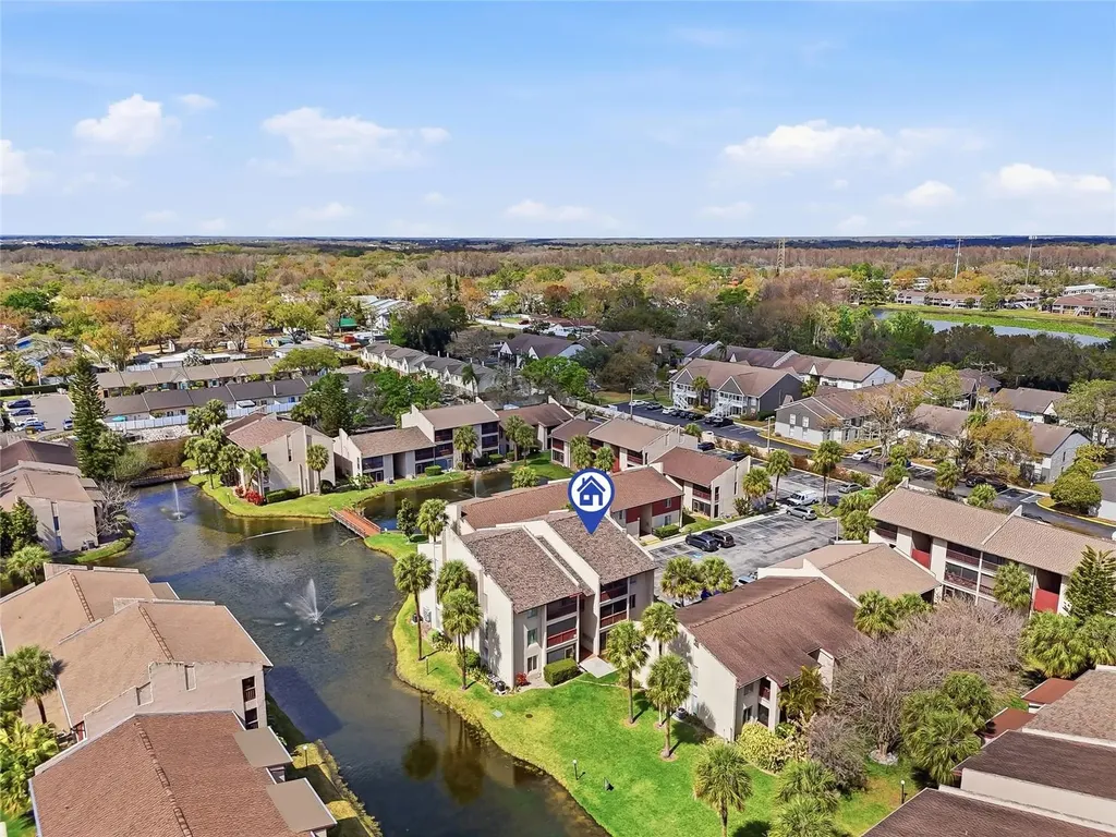 8602 Champlain Court Tampa FL 33614