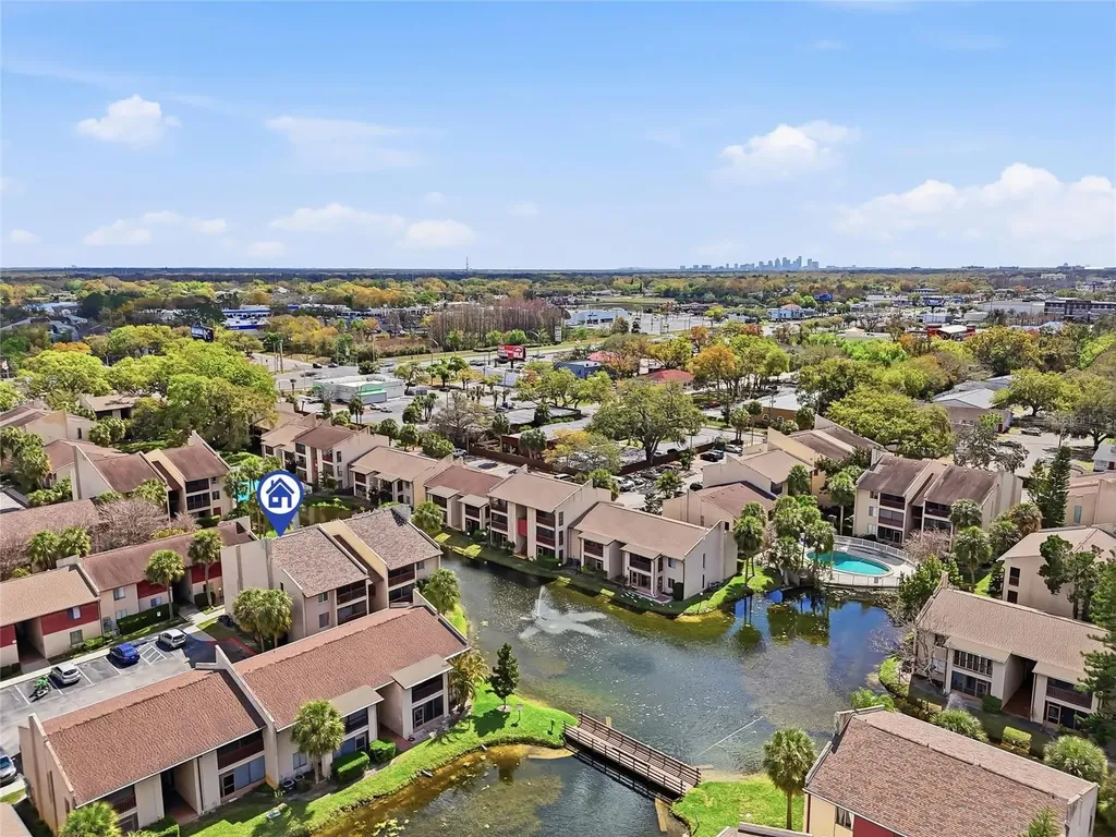 8602 Champlain Court Tampa FL 33614