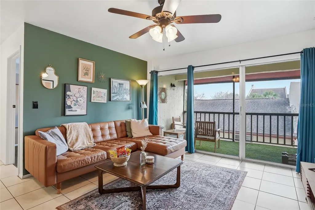 8602 Champlain Court Tampa FL 33614