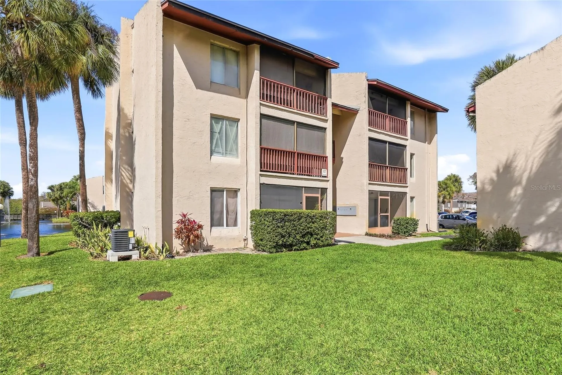 8602 Champlain Court Tampa FL 33614