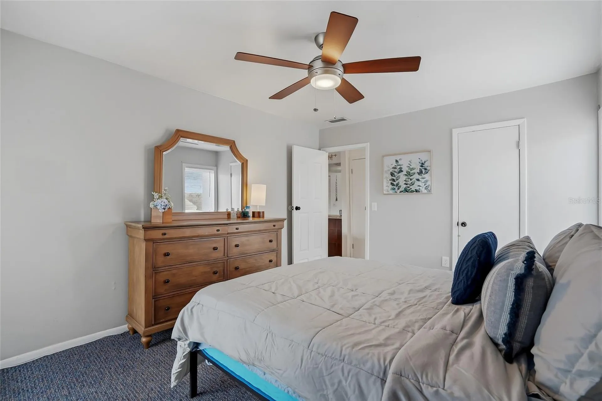 8602 Champlain Court Tampa FL 33614