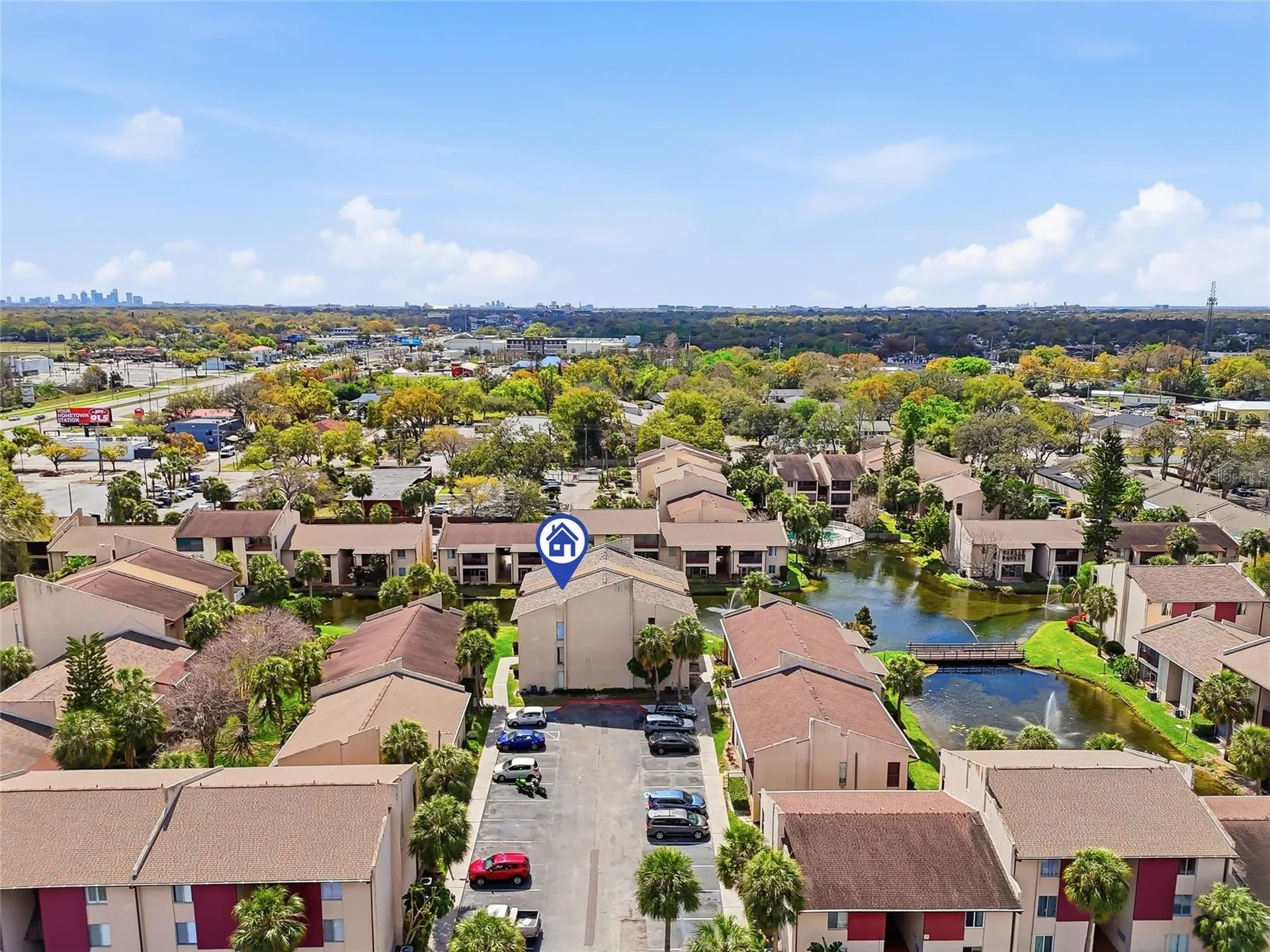 8602 Champlain Court Tampa FL 33614