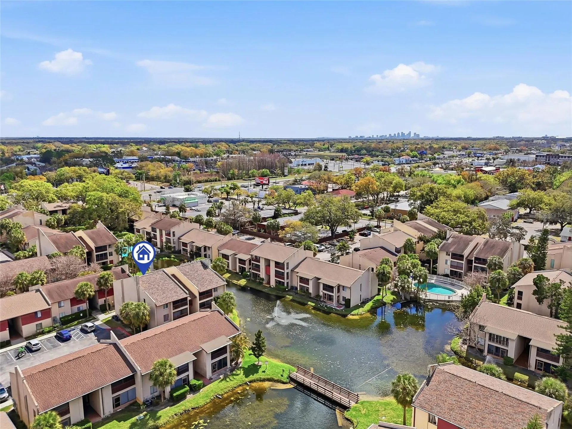 8602 Champlain Court Tampa FL 33614