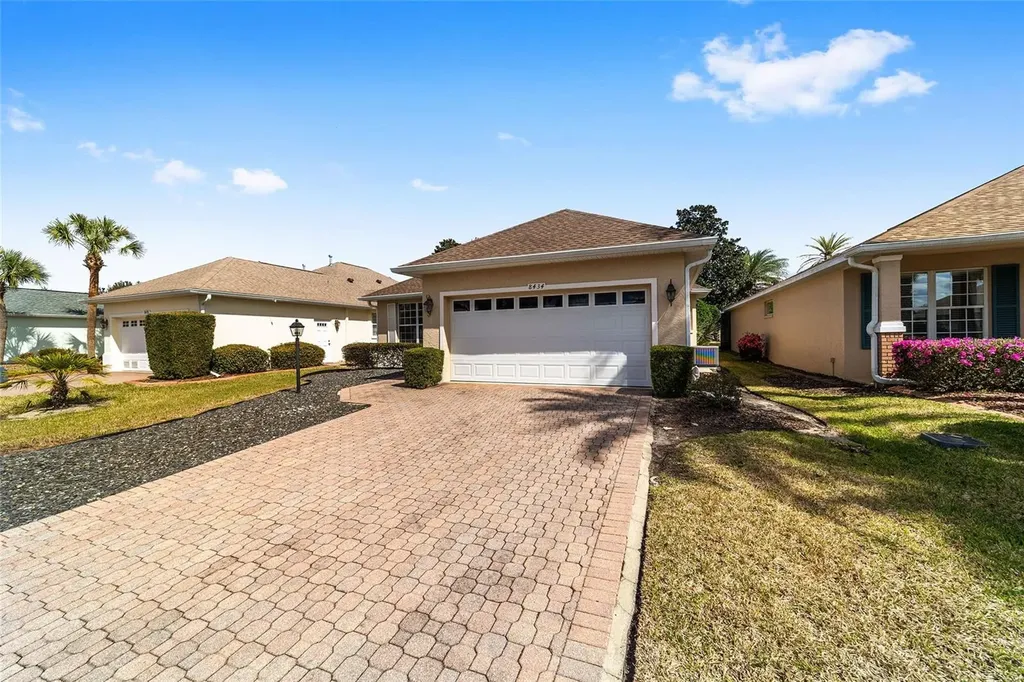 8434 SW 82nd Loop Ocala FL 34481