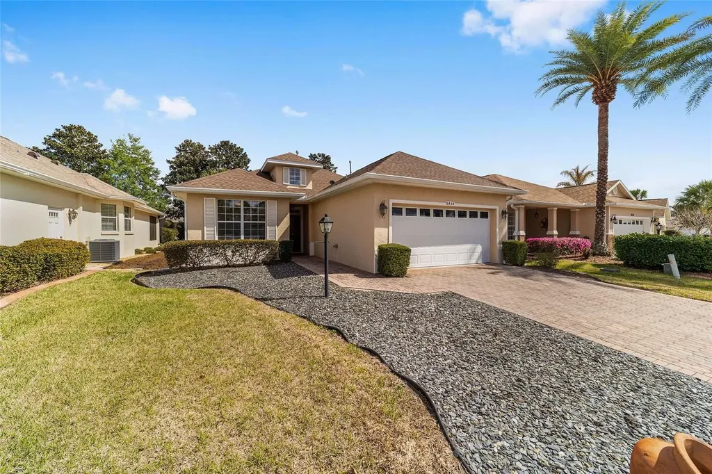 8434 SW 82nd Loop Ocala FL 34481