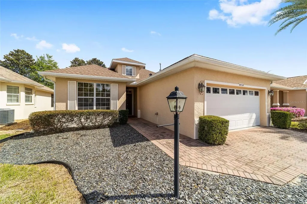 8434 SW 82nd Loop Ocala FL 34481