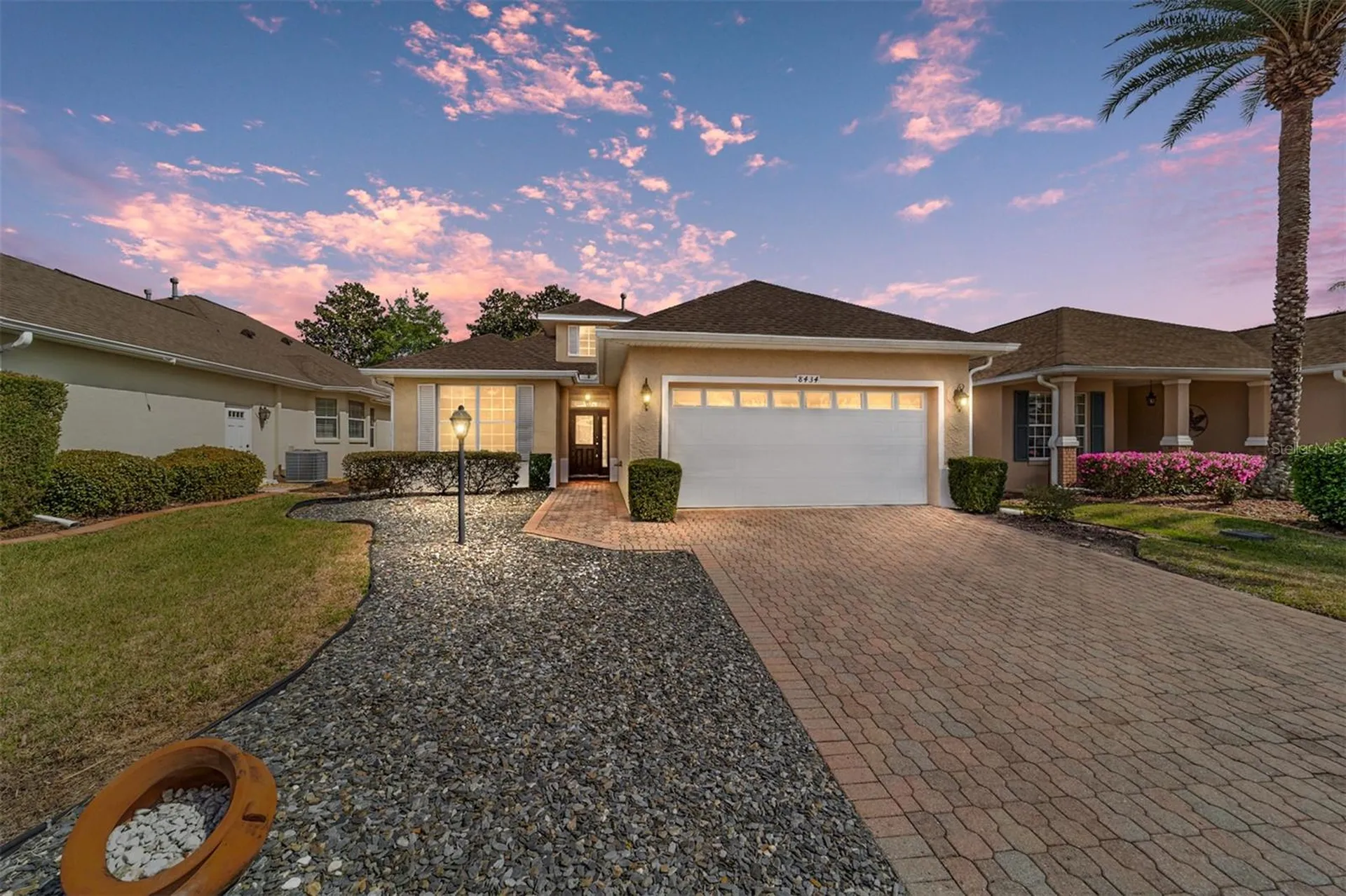 8434 SW 82nd Loop Ocala FL 34481