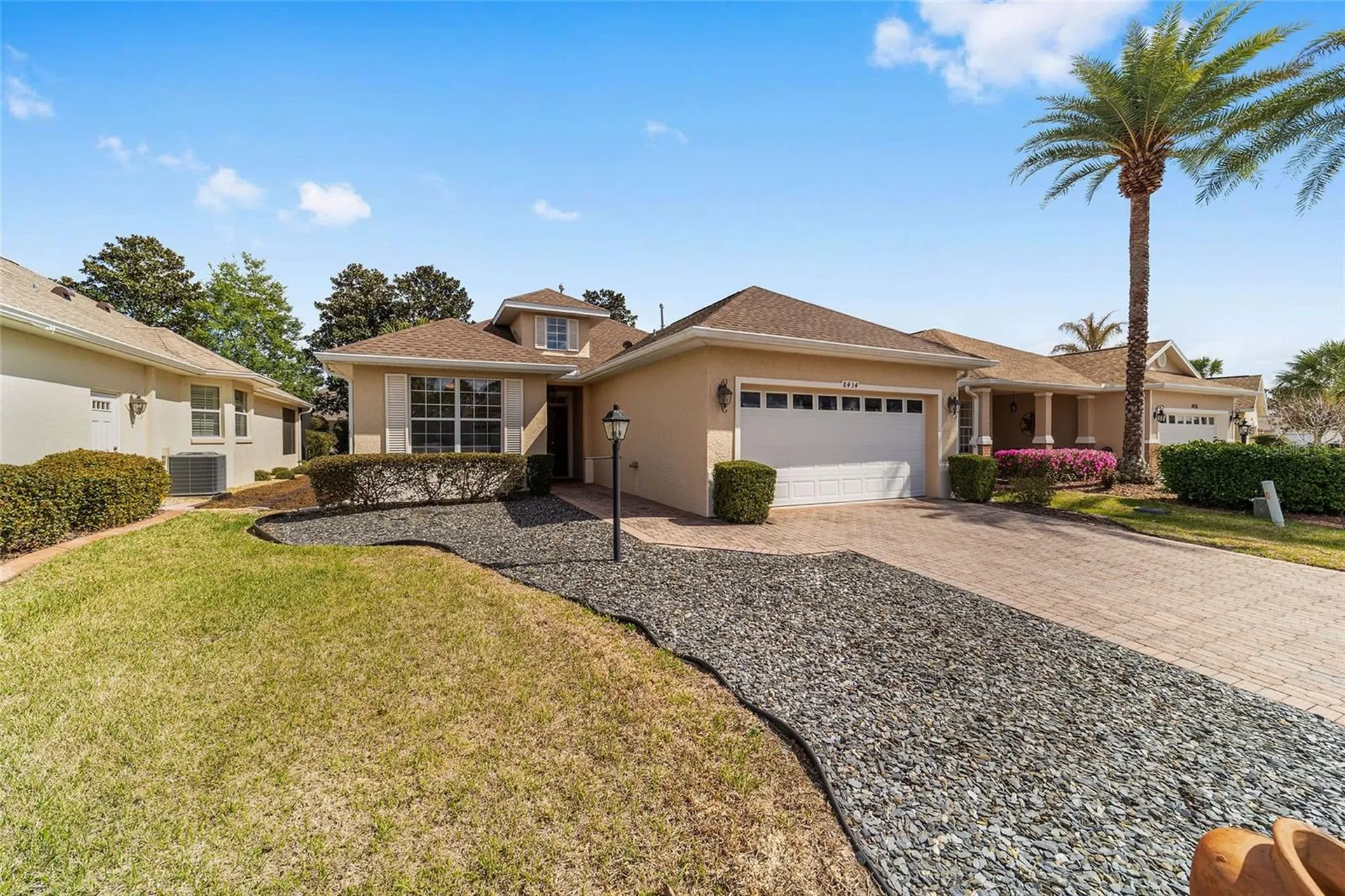 8434 SW 82nd Loop Ocala FL 34481