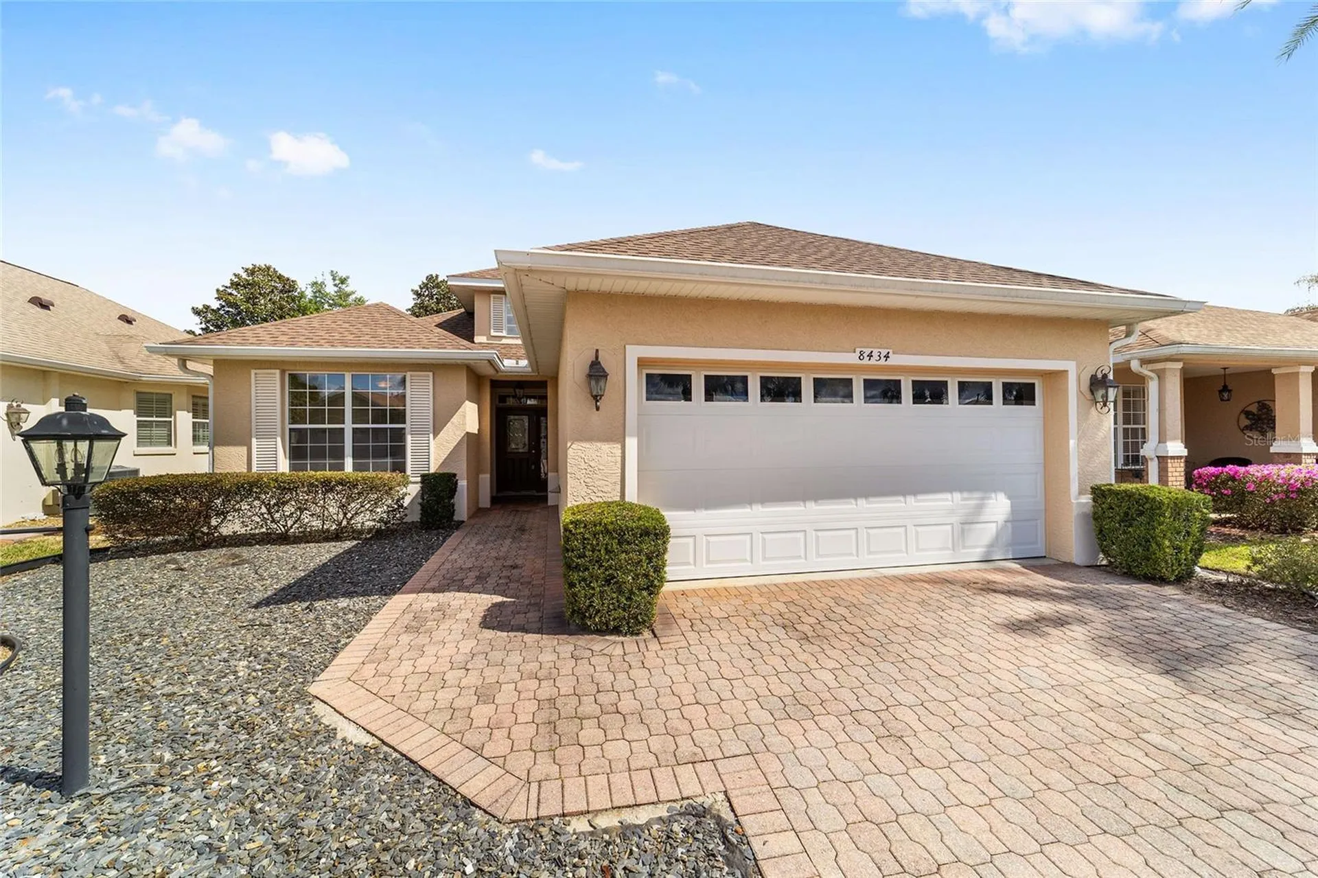 8434 SW 82nd Loop Ocala FL 34481