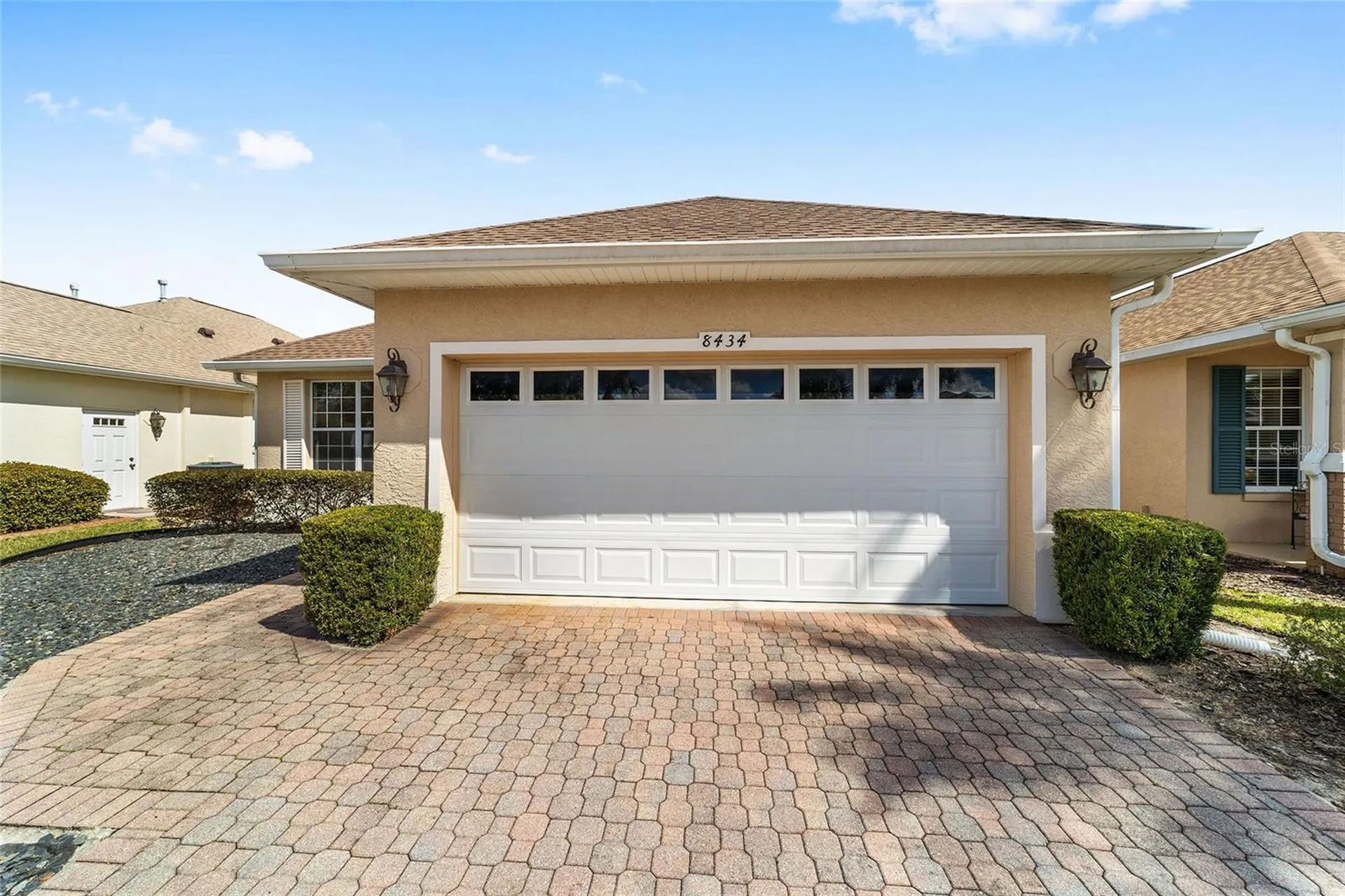 8434 SW 82nd Loop Ocala FL 34481
