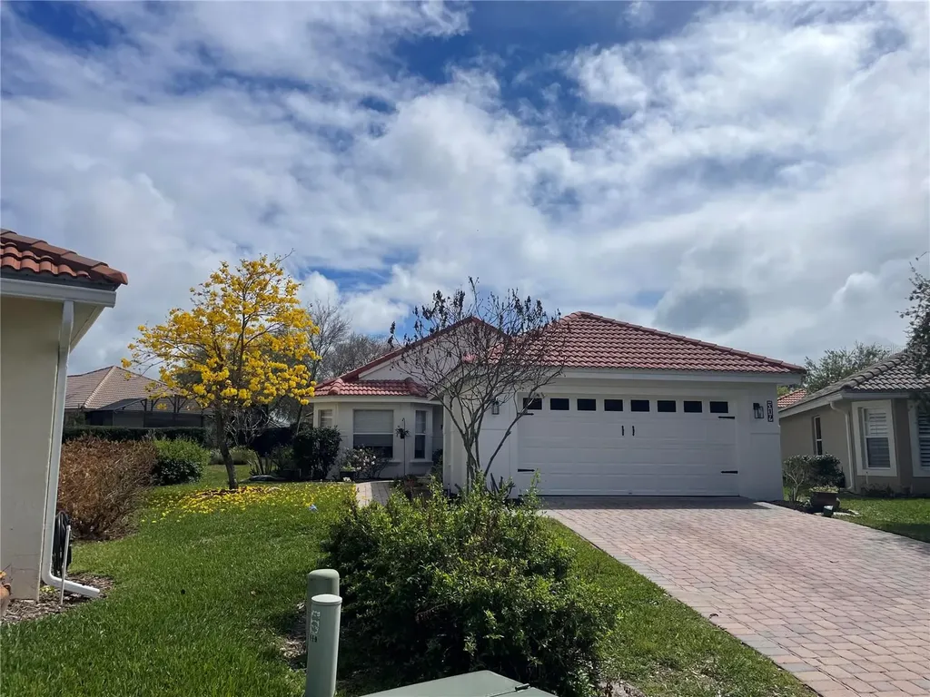 319 Niblick Circle Winter Haven FL 33881