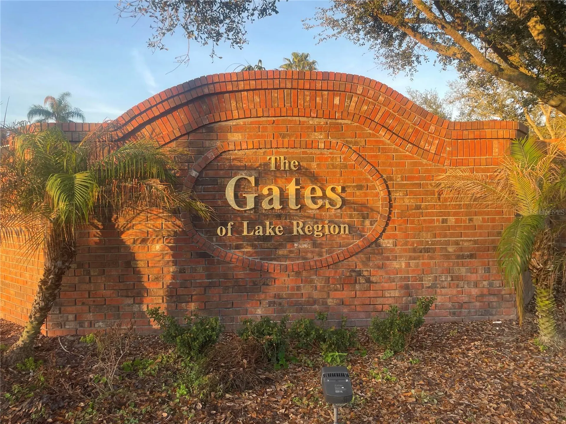319 Niblick Circle Winter Haven FL 33881