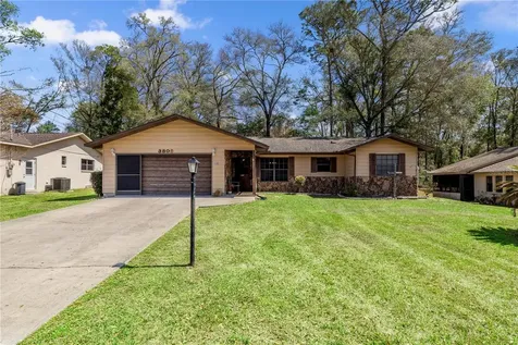 3809 S Ventura Avenue Inverness FL 34452