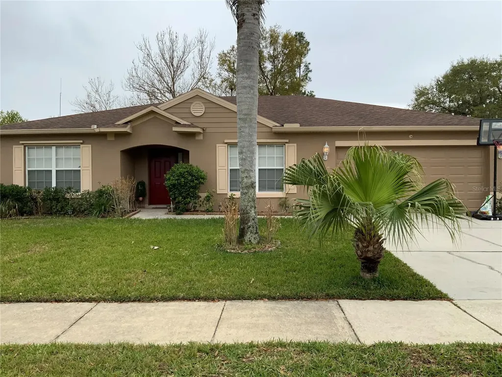 1112 Juniper Hammock Court Winter Garden FL 34787